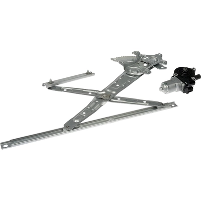 DORMAN (OE SOLUTIONS) - 751-660 - Power Window Regulator And Motor Assembly pa3