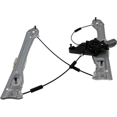 DORMAN (OE SOLUTIONS) - 751-679 - Window Reg With Motor pa2