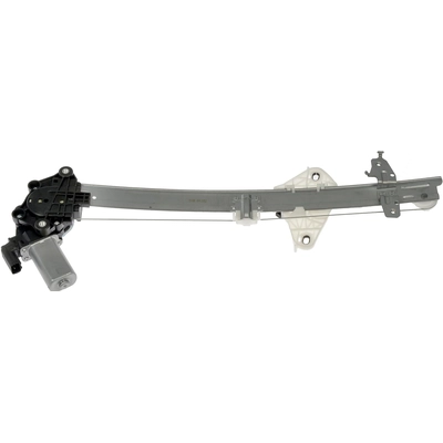 DORMAN (OE SOLUTIONS) - 751-680 - Power Window Regulator And Motor Assembly pa3