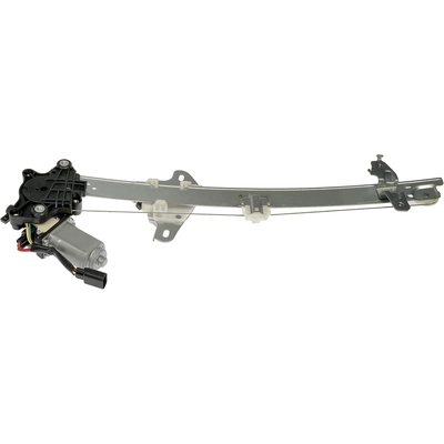 DORMAN (OE SOLUTIONS) - 751-681 - Window Regulator and Lift Motor Assembly pa2