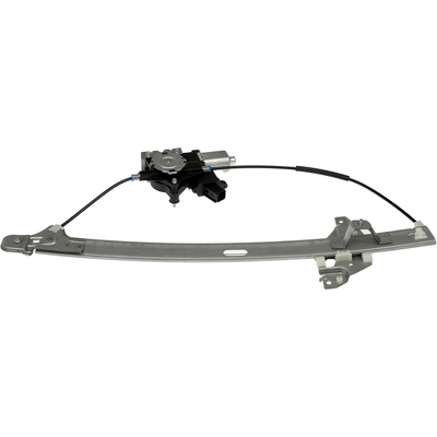 DORMAN (OE SOLUTIONS) - 751-710 - Window Regulator and Lift Motor Assembly pa2