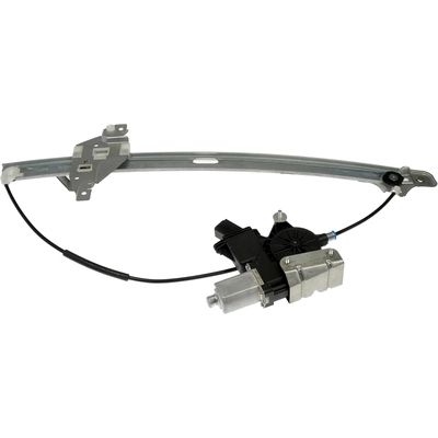 DORMAN (OE SOLUTIONS) - 751-711 - Window Regulator and Lift Motor Assembly pa1