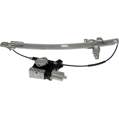 DORMAN (OE SOLUTIONS) - 751-711 - Window Regulator and Lift Motor Assembly pa2