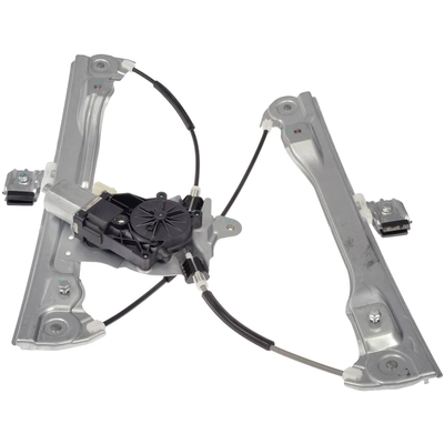 DORMAN (OE SOLUTIONS) - 751-739 - Power Window Regulator And Motor Assembly pa3