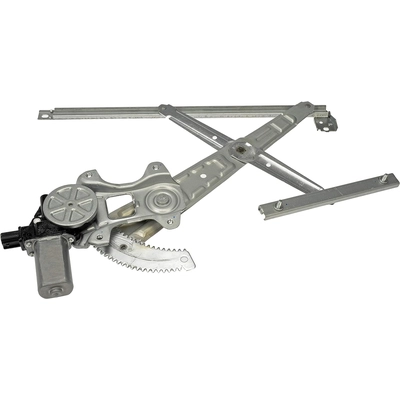 DORMAN (OE SOLUTIONS) - 751-743 - Power Window Regulator And Motor Assembly pa3