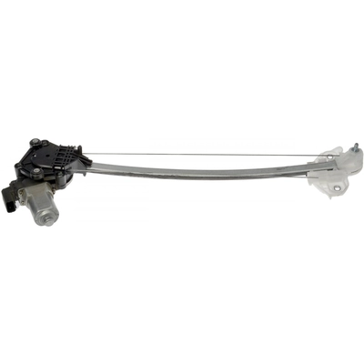 DORMAN (OE SOLUTIONS) - 751-755 - Window Reg With Motor pa2
