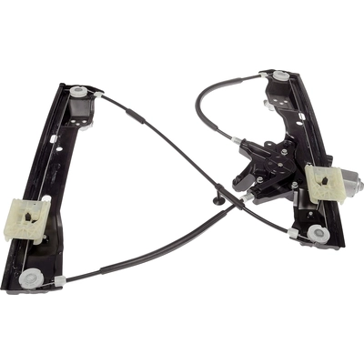 Window Reg With Motor by DORMAN (OE SOLUTIONS) - 751-775 pa5