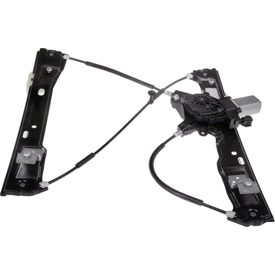 Window Reg With Motor by DORMAN (OE SOLUTIONS) - 751-775 pa6