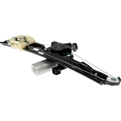 Window Reg With Motor by DORMAN (OE SOLUTIONS) - 751-779 pa5