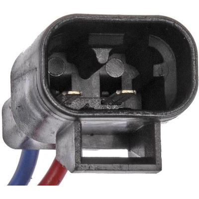 Window Reg With Motor by DORMAN (OE SOLUTIONS) - 751-785 pa2