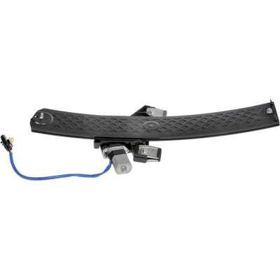 Window Reg With Motor by DORMAN (OE SOLUTIONS) - 751-797 pa5