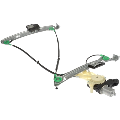 DORMAN (OE SOLUTIONS) - 751-841 - Window Regulator and Lift Motor Assembly pa4