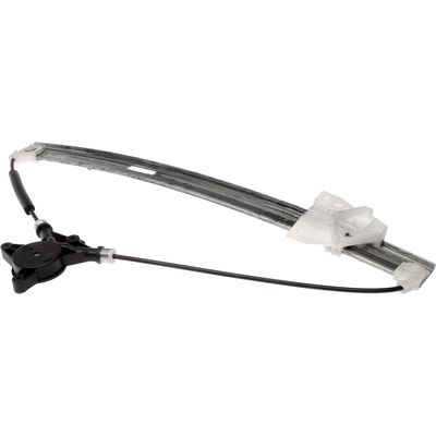 DORMAN (OE SOLUTIONS) - 751-855 - Power Window Regulator And Motor Assembly pa2