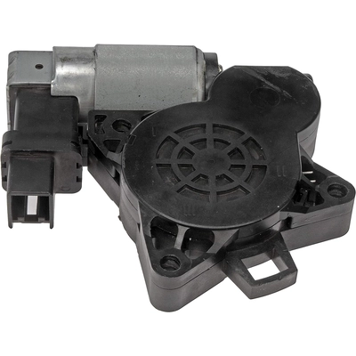 Regulateur de vitre avec moteur de DORMAN (OE SOLUTIONS) - 751855 pa5