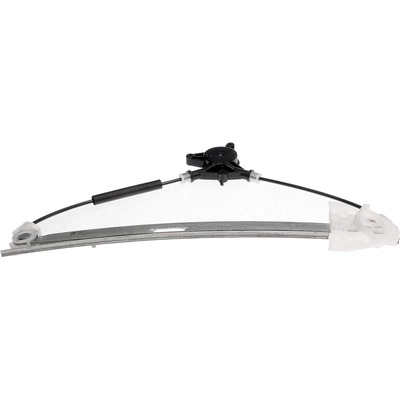 DORMAN (OE SOLUTIONS) - 751-857 - Power Window Regulator And Motor Assembly pa2