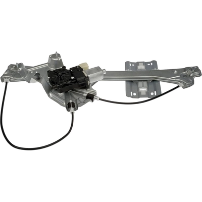 DORMAN (OE SOLUTIONS) - 751-888 - Window Regulator and Lift Motor Assembly pa2