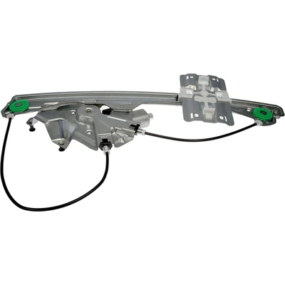 DORMAN (OE SOLUTIONS) - 751-889 - Window Regulator and Lift Motor Assembly pa1