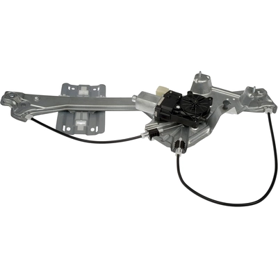 DORMAN (OE SOLUTIONS) - 751-889 - Window Regulator and Lift Motor Assembly pa2