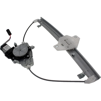 Window Reg With Motor by DORMAN (OE SOLUTIONS) - 751-932 pa6