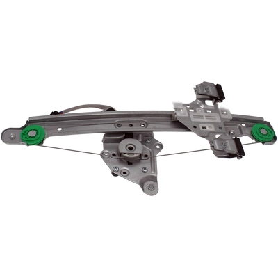 DORMAN (OE SOLUTIONS) - 751-969 - Power Window Regulator And Motor Assembly pa1