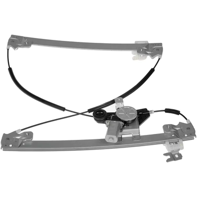 DORMAN (OE SOLUTIONS) - 751-981 - Power Window Regulator And Motor Assembly pa3