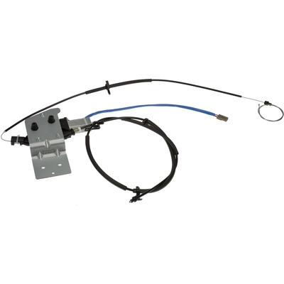 DORMAN (OE SOLUTIONS) - 777-304 - Power Window Motor and Regulator Assembly pa1