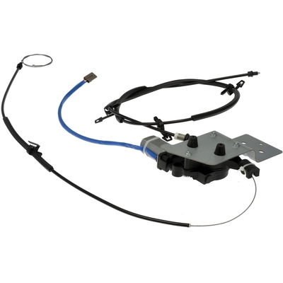 DORMAN (OE SOLUTIONS) - 777-304 - Power Window Motor and Regulator Assembly pa3