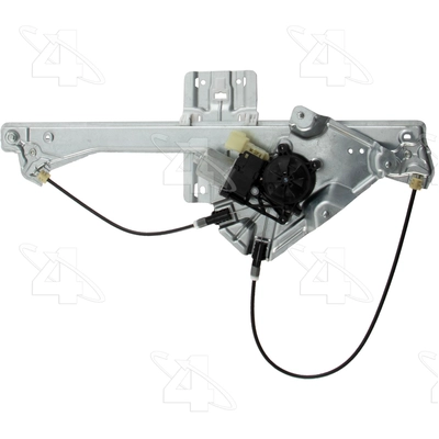 Window Reg With Motor by FOUR SEASONS - Z383443 pa1