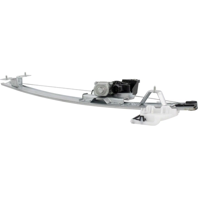 Window Reg With Motor by MOTORCRAFT - WLRA363 pa1