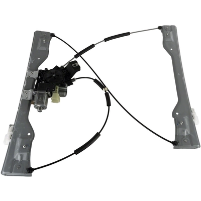 MOTORCRAFT - WLRA380 - Window Regulator pa2