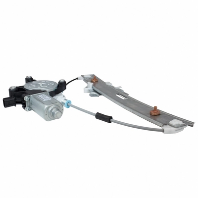 Regulateur de vitre avec moteur de MOTORCRAFT - WLR76 pa1