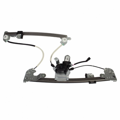 Window Reg With Motor by MOTORCRAFT - WLRA1 pa2