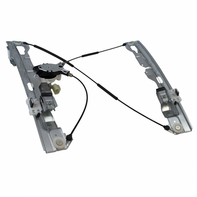 Window Reg With Motor by MOTORCRAFT - WLRA120 pa1