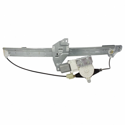 Window Reg With Motor by MOTORCRAFT - WLRA300 pa7