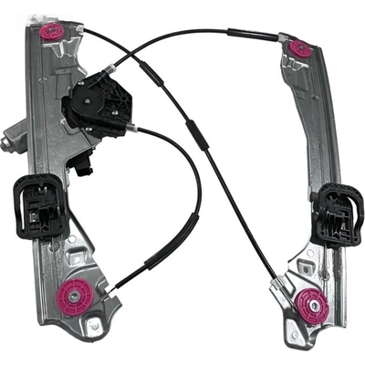 Window Reg With Motor by SKP - SK23287460 pa1