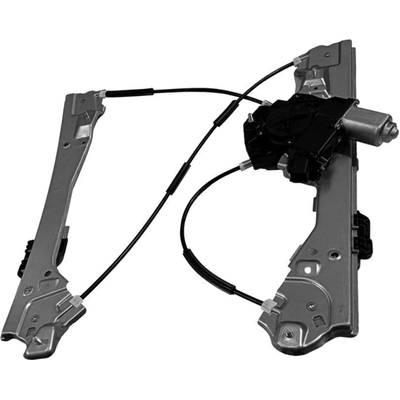 Window Reg With Motor by SKP - SK23287460 pa3