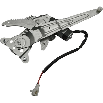 Window Reg With Motor by SKP - SK389344 pa2