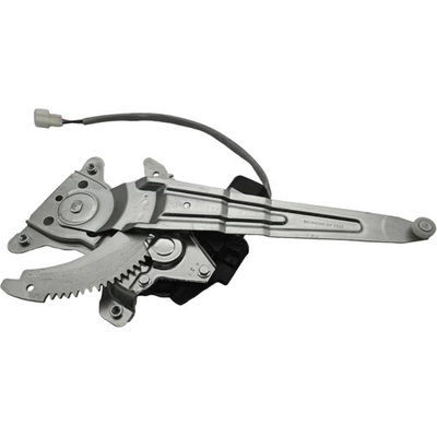 Window Reg With Motor by SKP - SK389345 pa1