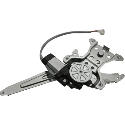 Window Reg With Motor by SKP - SK389345 pa2