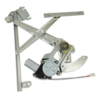 Window Reg With Motor by SKP - SK741003 pa2