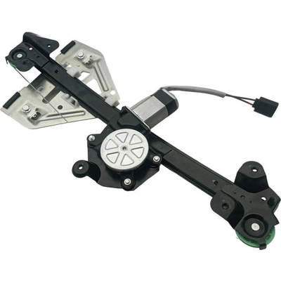 Window Reg With Motor by SKP - SK741065 pa1
