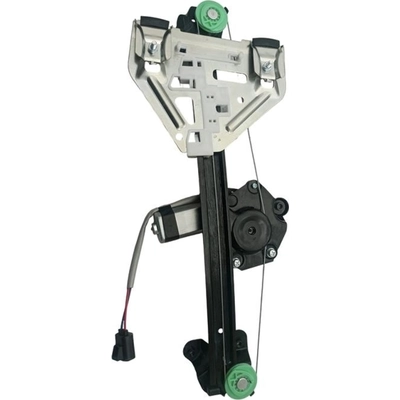 Window Reg With Motor by SKP - SK741065 pa2