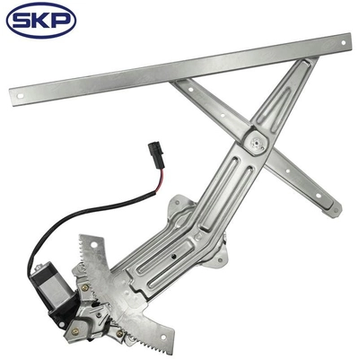 Regulateur de vitre avec moteur by SKP - SK741127 pa1