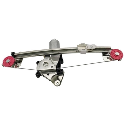 SKP - SK741167 - Window Motor and Regulator Assembly pa1
