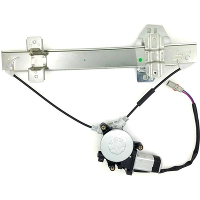 Window Reg With Motor by SKP - SK741182 pa1