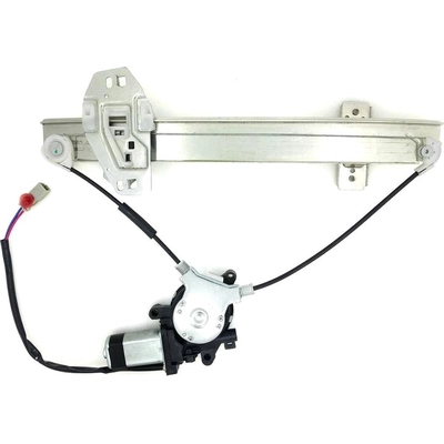 Window Reg With Motor by SKP - SK741182 pa2
