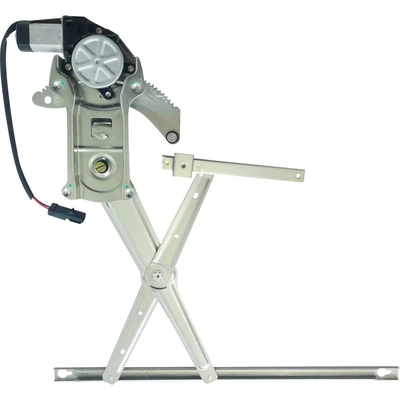 SKP - SK741418 - Window Motor and Regulator Assembly pa4