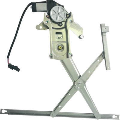 SKP - SK741418 - Window Motor and Regulator Assembly pa5