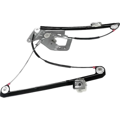Window Reg With Motor by SKP - SK741478 pa1