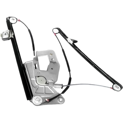 Window Reg With Motor by SKP - SK741478 pa2